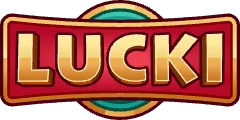 Lucki Casino logo